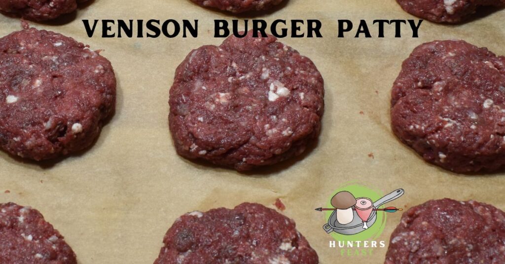 How to Cook Venison Burgers Like a Pro