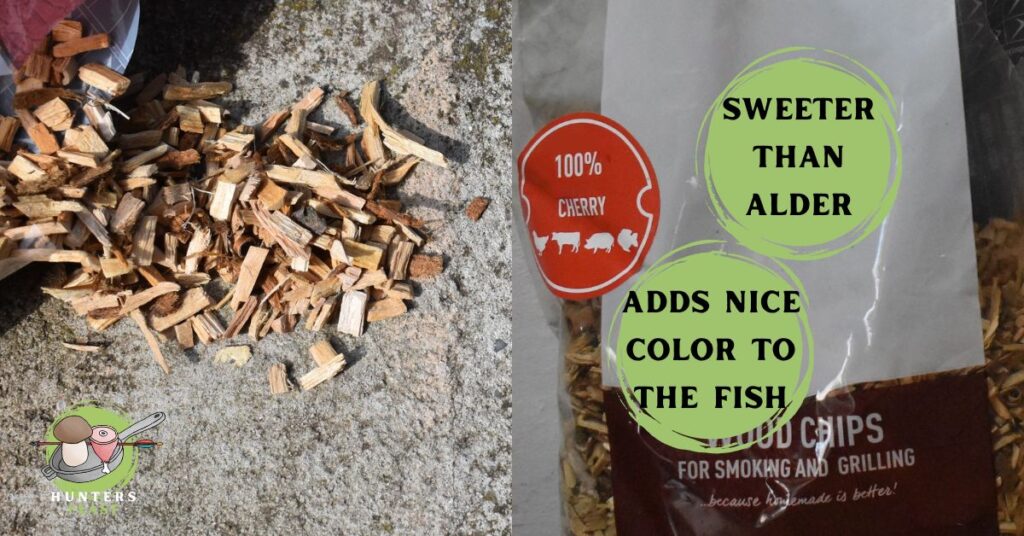 Best Wood For Smoking Trout