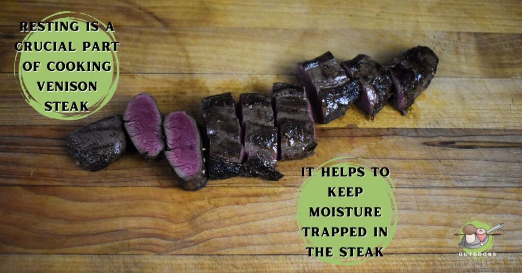 How to Cook Venison Steak (Like a Pro)