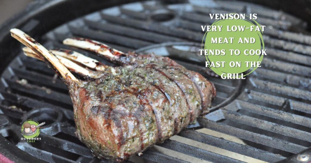 How to Cook Venison