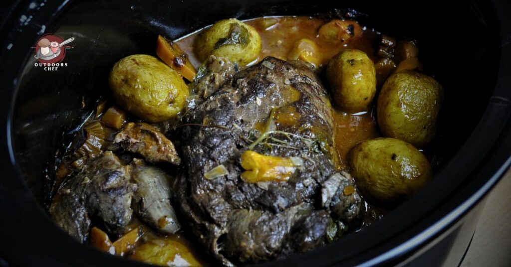 How to Cook Wild Boar