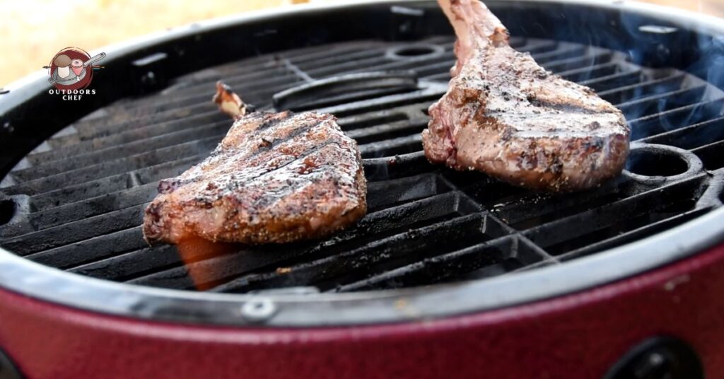 How to Grill Venison