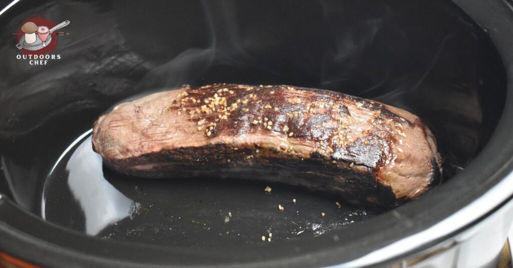 How to Cook Wild Boar